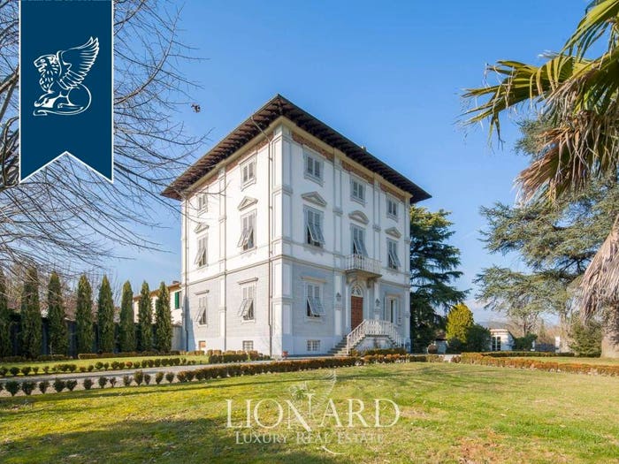 Casa con 6 locali in vendita in Cerasomma, Lucca