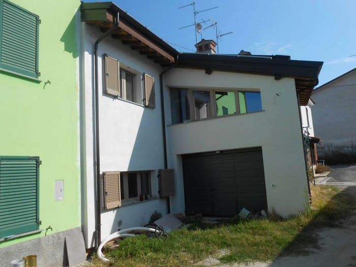 Casa trilocale in vendita in Castel San Giovanni