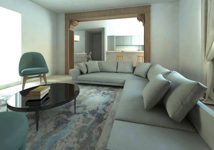 Casa quadrilocale in vendita in Infrangibile, Piacenza