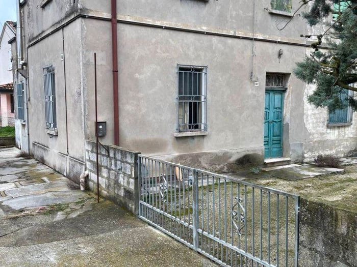 Casa con 5 locali in vendita in Via Torri, Mezzano Borgo Masotti, Ravenna