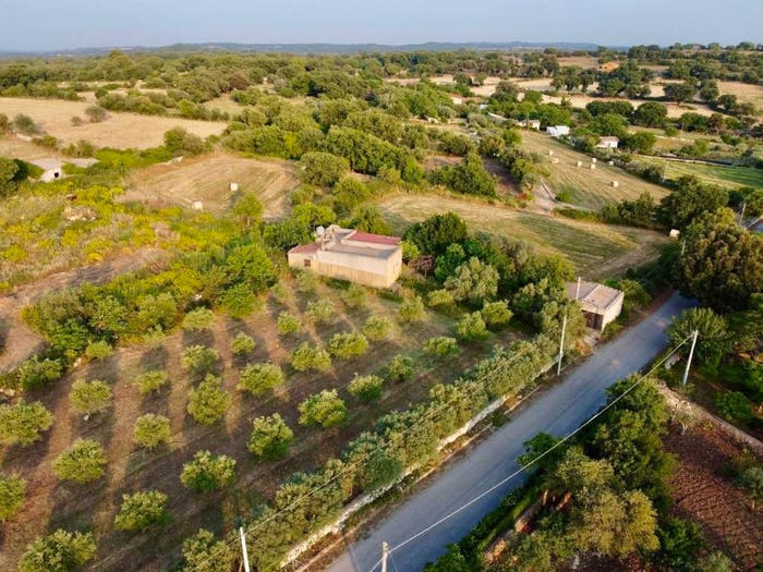 Casa quadrilocale in vendita in SP, Palazzolo Acreide