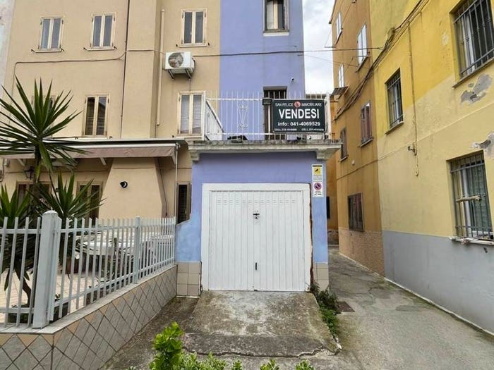 Casa trilocale in vendita in via sottomarina, Sottomarina, Chioggia