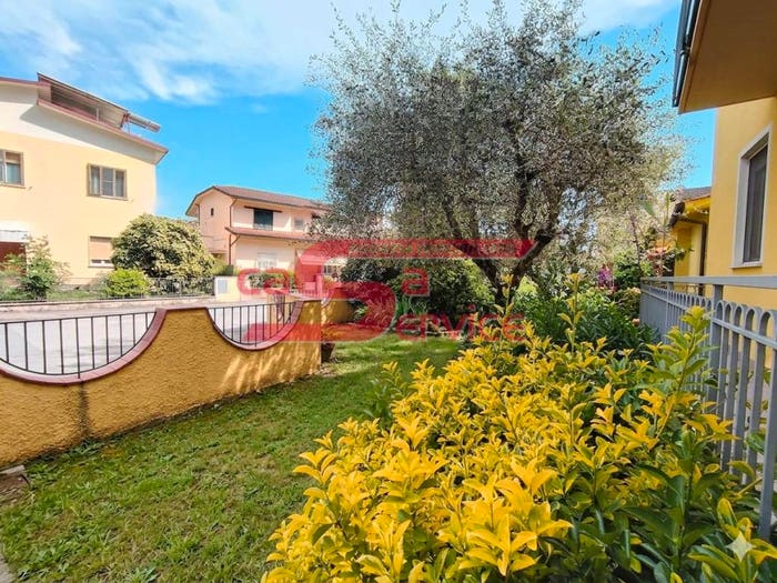 Appartamento quadrilocale in vendita in Via Croce Guigli, MontecatiniTerme