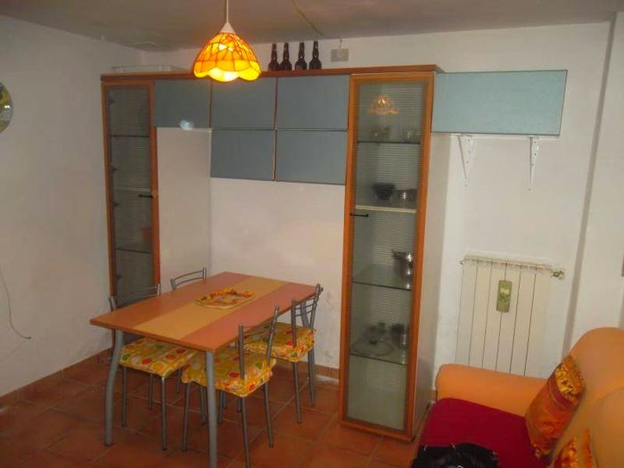 Casa trilocale in vendita in Centro, Capannoli