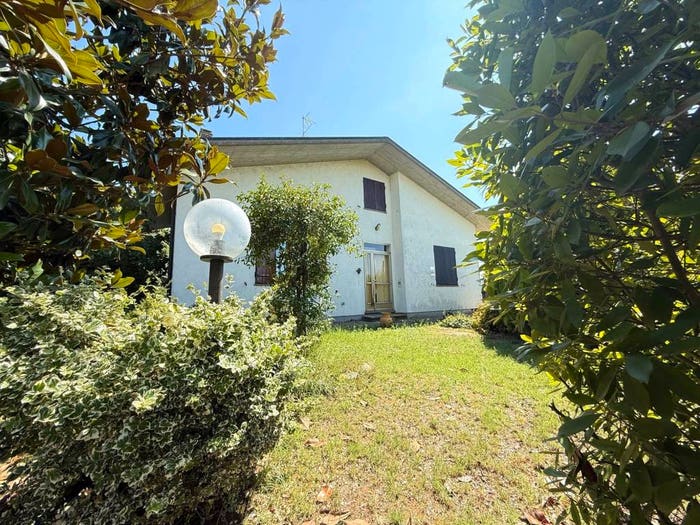 Casa con 6 locali in vendita in Via Delta, Sant'Antonio Porto della Valle, Ravenna