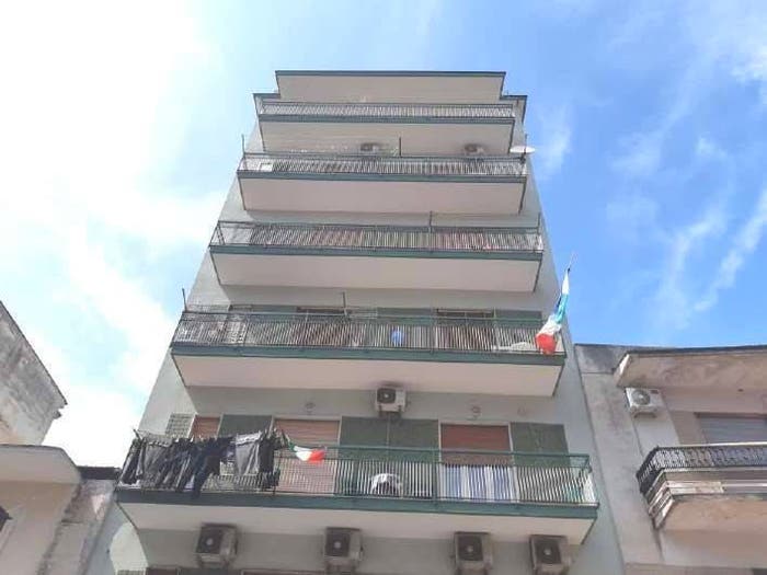 Appartamento con 6 locali in vendita in Corso europa marano di napoli na italia, Centro, Marano di Napoli