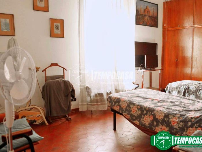Appartamento quadrilocale in vendita in Via LAURANA, Istria, Milano