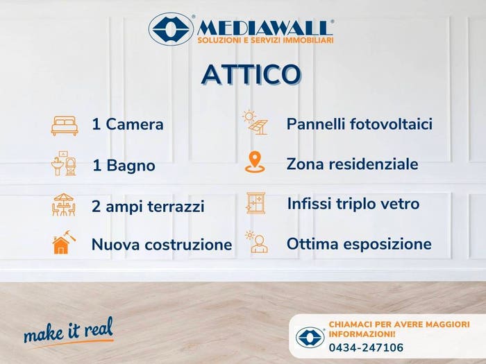 Case in Vendita e in Affitto - 3