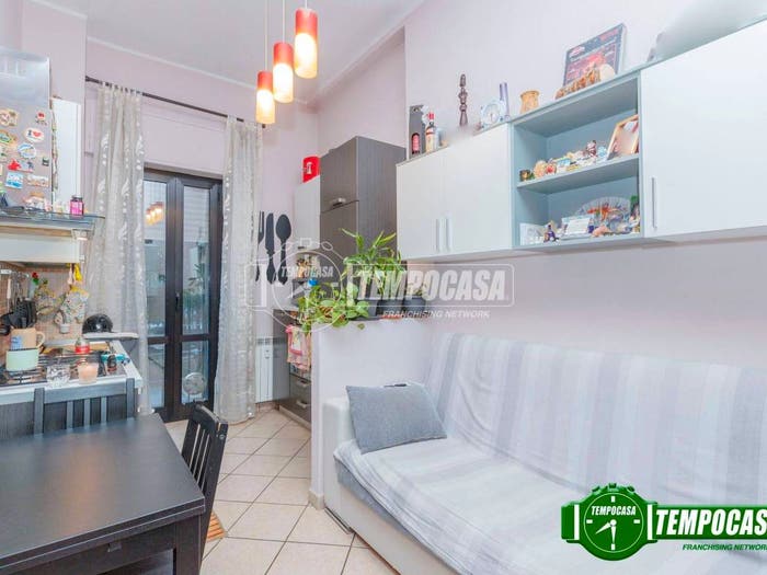 Appartamento bilocale in vendita in Via Salvador Allende, Centro, Opera