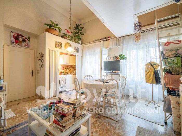Appartamento trilocale in vendita in Viale Matteotti, Milano Marittima, Cervia