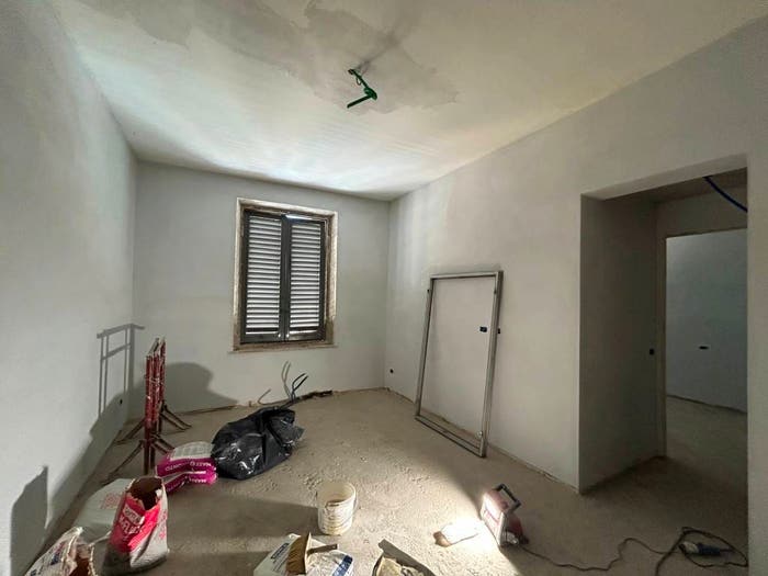 Appartamento bilocale in vendita in Via Gaspare Luigi Spontini, Porta al Prato San Jacopino, Firenze
