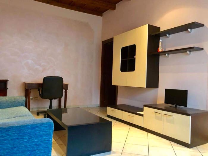Appartamento bilocale in vendita in via a da mortara, Centro, Mortara