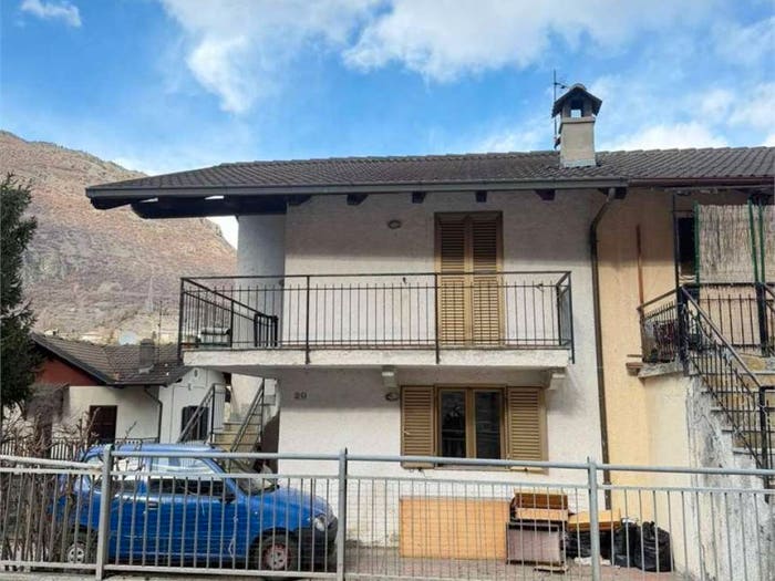 Appartamento bilocale in vendita in torin, Torin, Pontey