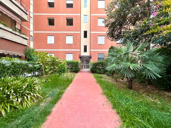 Appartamento quadrilocale in vendita in Via Amedeo Modigliani, Isolotto Talenti, Firenze