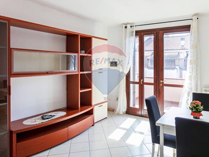 Appartamento trilocale in vendita in VIA MARTIRI DI VIA FANI, Monsummano Terme