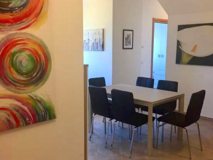 Appartamento trilocale in vendita in Piazzale Antonio Salieri, Q, Latina