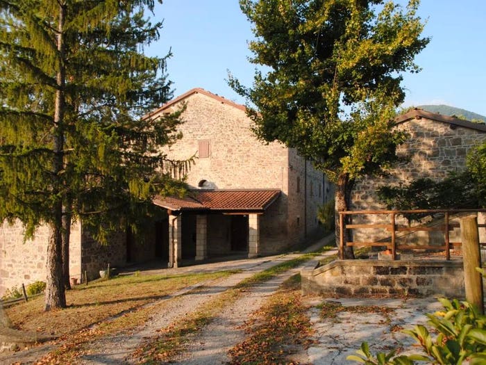 Casa con 6 locali in vendita in Via Casigno SNC, Castel d'Aiano