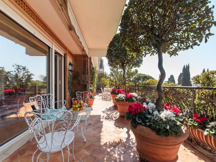 Appartamento con 5 locali in affitto in Via Bartolomeo Ammannati, Parioli, Roma