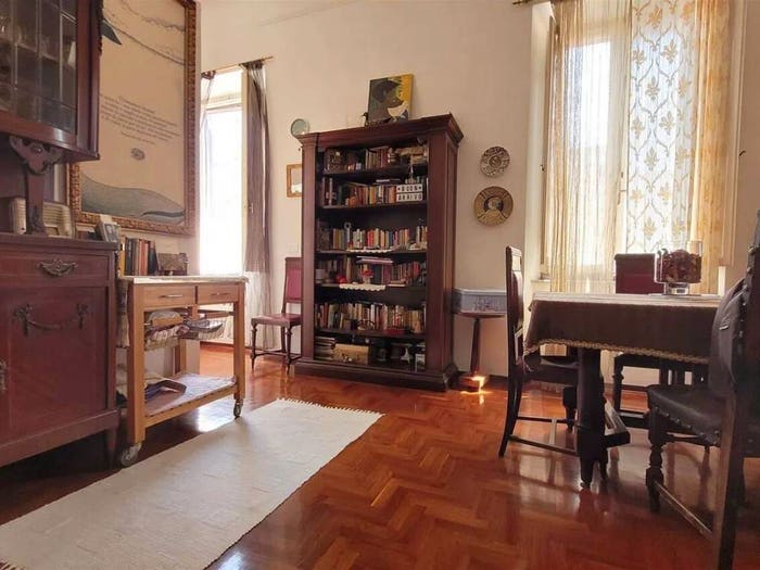 Appartamento con 5 locali in vendita in Via Saturnia No Number, Stazione Via Roma, Grosseto