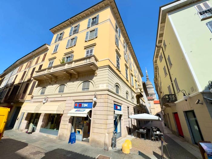 Appartamento trilocale in vendita in Corso Italia, Centro Storico, Novara