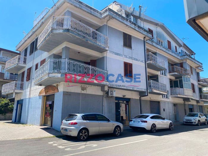 Appartamento bilocale in vendita in Via Pantelleria, Rossano Stazione, CoriglianoRossano