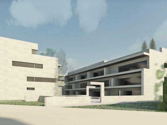 Appartamento trilocale in vendita in Via Roma, Centro, Gallarate