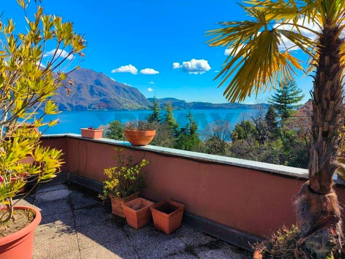 Appartamento trilocale in vendita in Via Selasca, Susello, Ghiffa