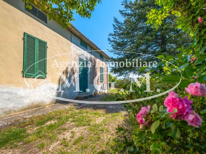 Casa con 6 locali in vendita in Via Castellarso, Cascine La Croce, Buti