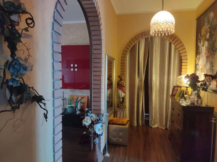 Appartamento quadrilocale in vendita in Strada Barchetta, Madonnina Tre Olmi, Modena