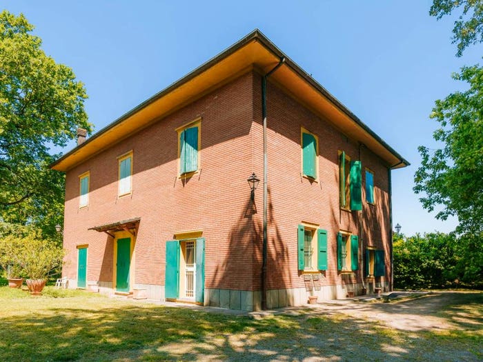 Casa con 6 locali in vendita in Via Emilia, Anzola dell'Emilia