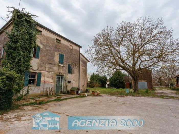 Casa monolocale in vendita in Via Vallongo, Tribano