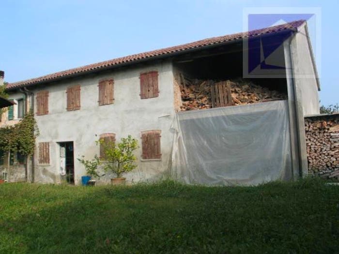 Casa con 6 locali in vendita in Massanzago Ca' Baglioni, Massanzago