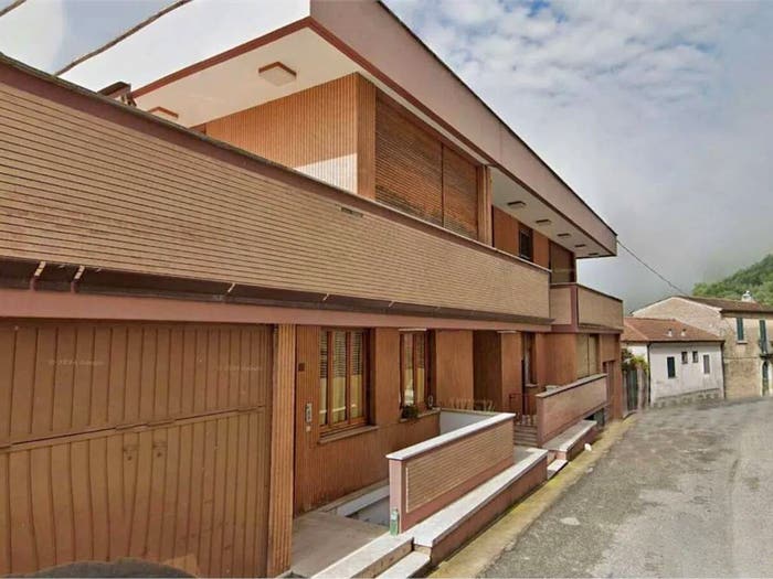 Appartamento quadrilocale in vendita in Corso Mario Equicola, Centro, Alvito