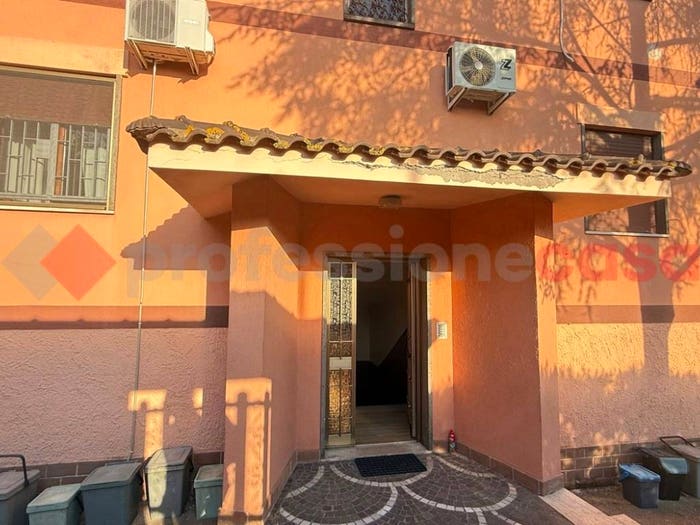 Appartamento quadrilocale in vendita in VIA AMBROGIO BALDO SOLDANI, Castel di Leva, Roma