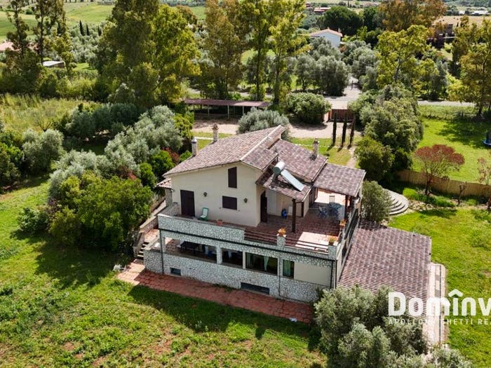 Casa con 5 locali in vendita in Strada cacciata grande, Montalto di Castro