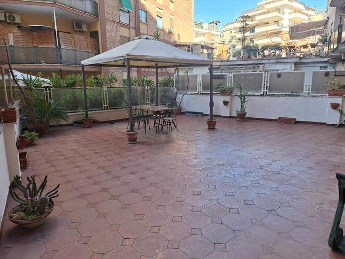 Appartamento trilocale in vendita in Via Gregorio VII, Gregorio VII Piccolomini, Roma