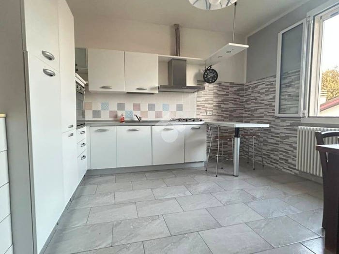 Appartamento con 6 locali in vendita in Via goffredo mameli, San Patrizio, Conselice