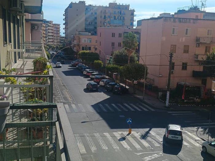 Appartamento trilocale in vendita in Corso Italia, San Cosmo Corso Italia Piazza Dante, Acireale
