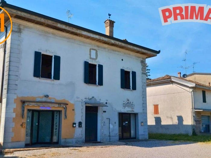 Appartamento bilocale in vendita in Via Provanone, Palata Pepoli, Crevalcore