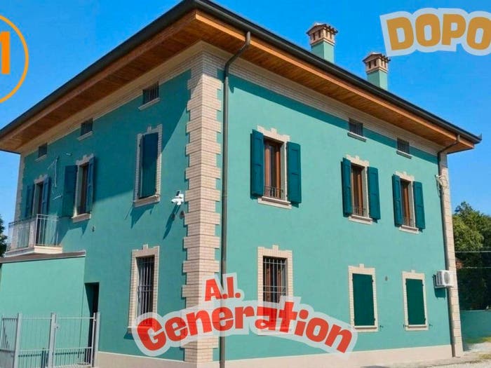 Case in Vendita e in Affitto - 2