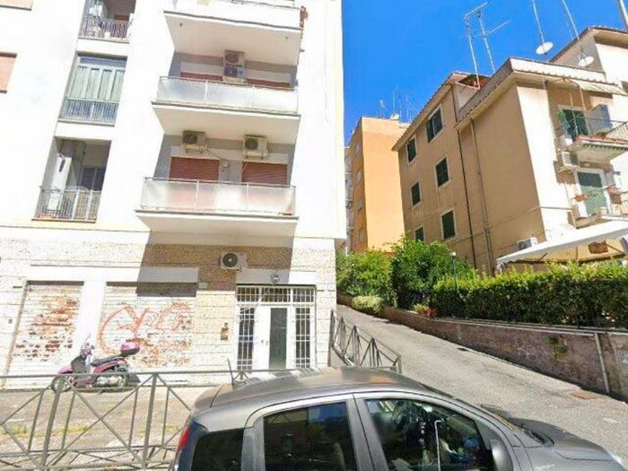 Appartamento bilocale in vendita in Via Francesco Maria Torrigio Roma RM Italia Roma RM, Battistini Primavalle, Roma