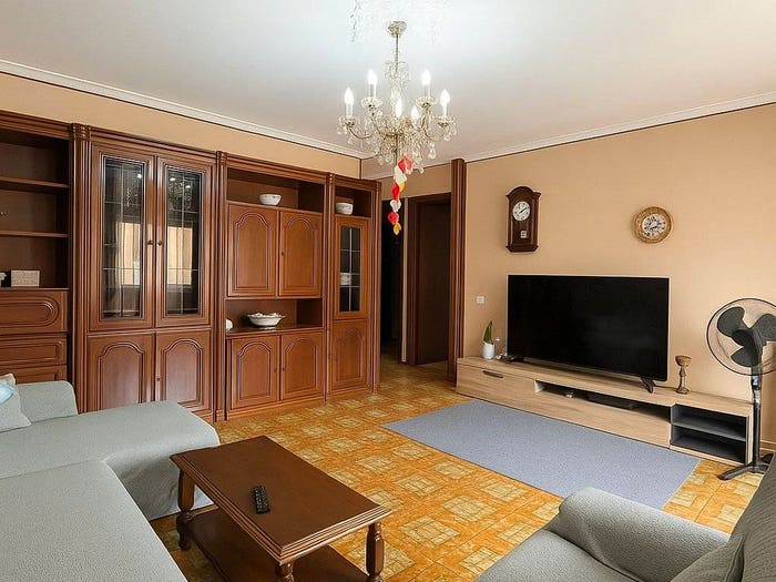 Appartamento con 6 locali in vendita in VIA TRIESTE, Centro, Arzignano