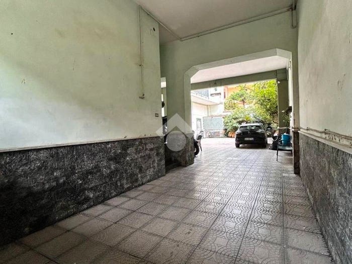 Casa con 6 locali in vendita in Via giuseppe parini, Afragola