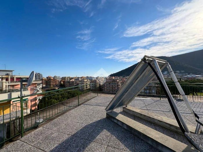 Appartamento con 5 locali in vendita in Via Ticino, Borghetto Santo Spirito