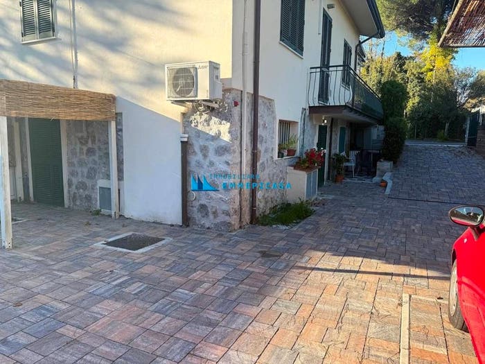 Appartamento bilocale in vendita in Pza Fabrizio de André, Cinquale, Montignoso