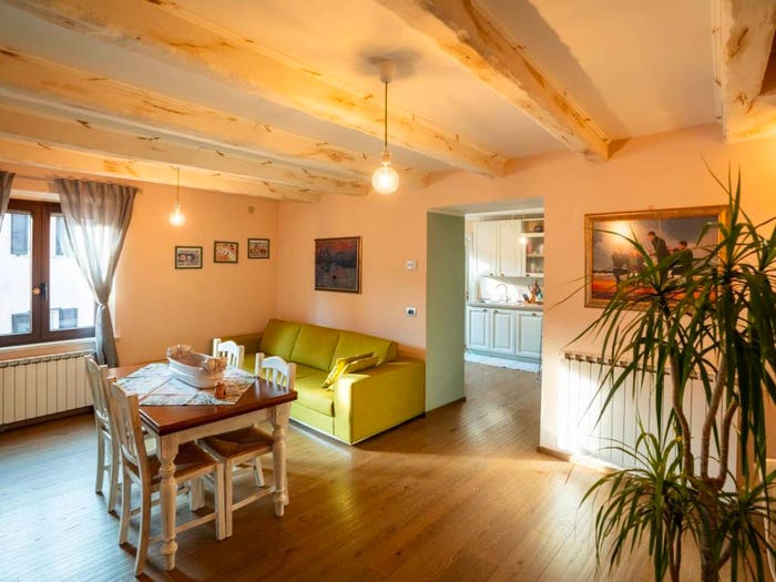 Casa con 5 locali in vendita in Via Colbassano, Colbassano, Fossato di Vico