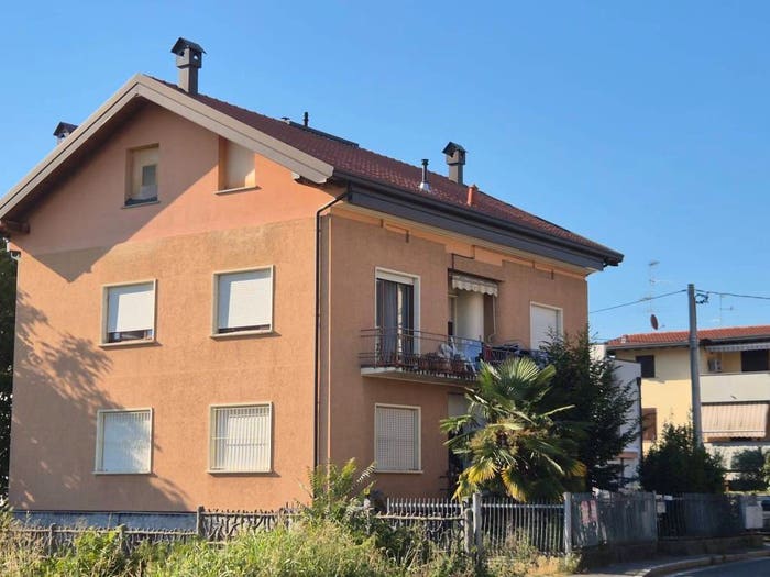 Appartamento bilocale in vendita in Via Francesco Baracca, Vighizzolo Cascina Varenna, Cantù