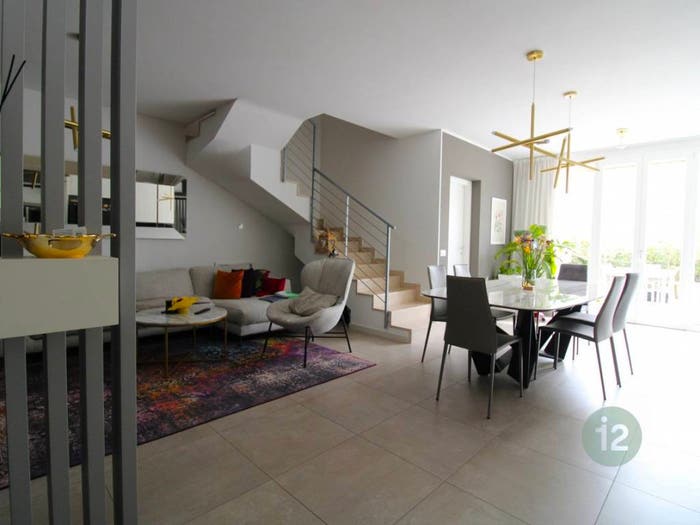 Casa quadrilocale in vendita in VIA PAPA GIOVANNI XIII, San Prospero