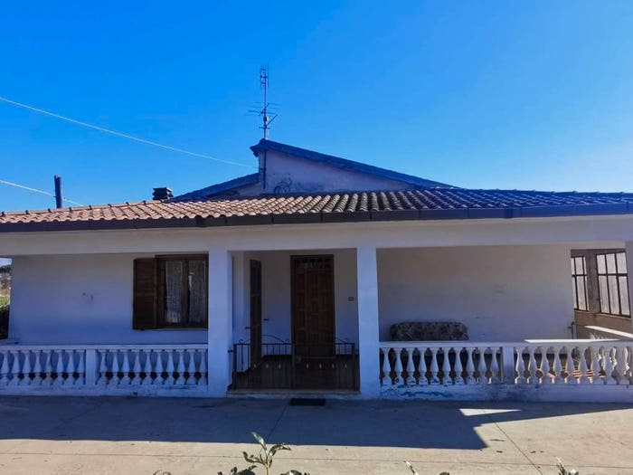 Casa quadrilocale in vendita in Via Quercia d'Attori Prima, Anagni