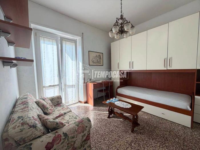 Appartamento quadrilocale in vendita in Via Mura della Rinchiostra Nord, Rinchiostra Quercioli, Massa